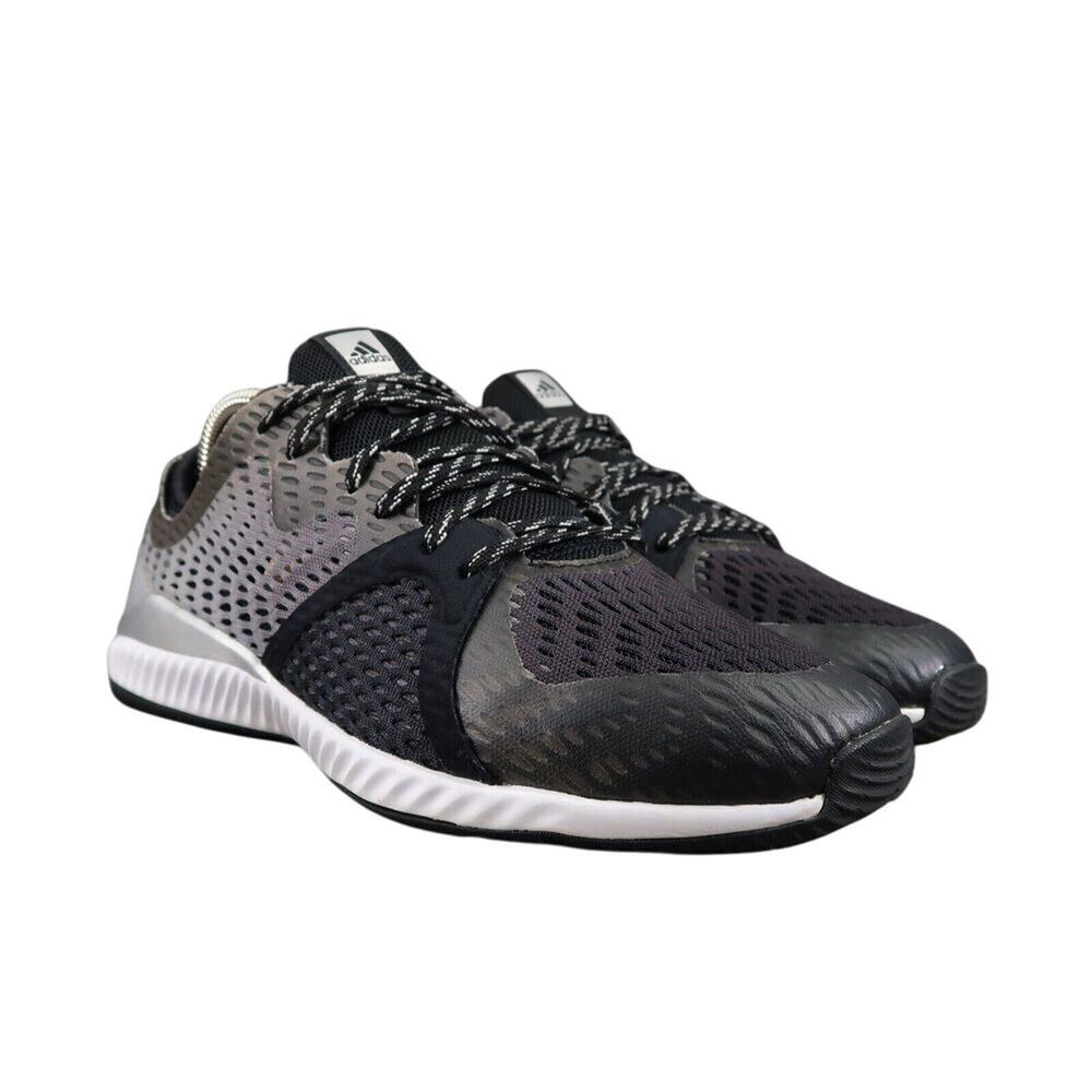 Adidas Shoes Womens 7.5 Athletic Cross Trainer CrazyTrain Pro Active Fitness Low